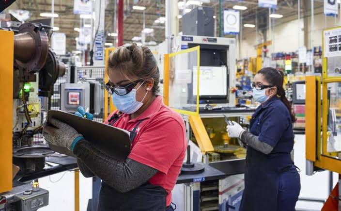 Tlaxcala alcanza nueva cifra histórica en empleo formal: IMSS